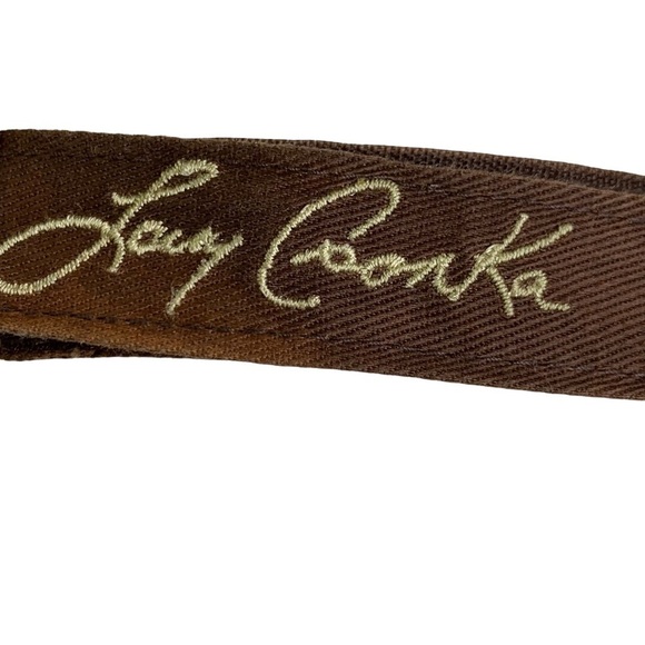 NAPA CSONKA Camouflage Strap Back Cap Signature Series Pre Owned Unworn - Picture 5 of 6